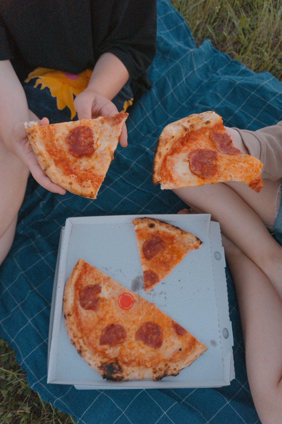 Pizza Deals