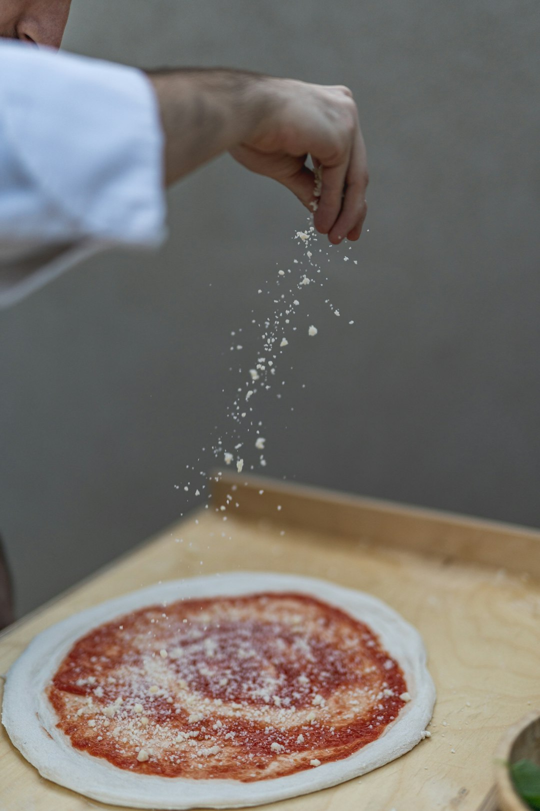 Hawaiian Pizza