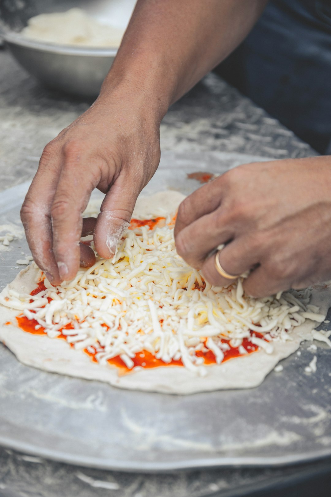 Cheese Slice