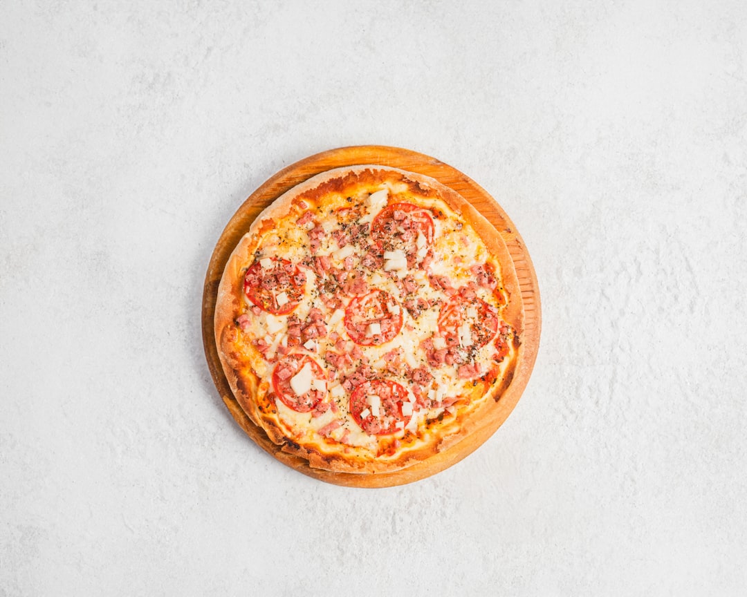 Deluxe Slice