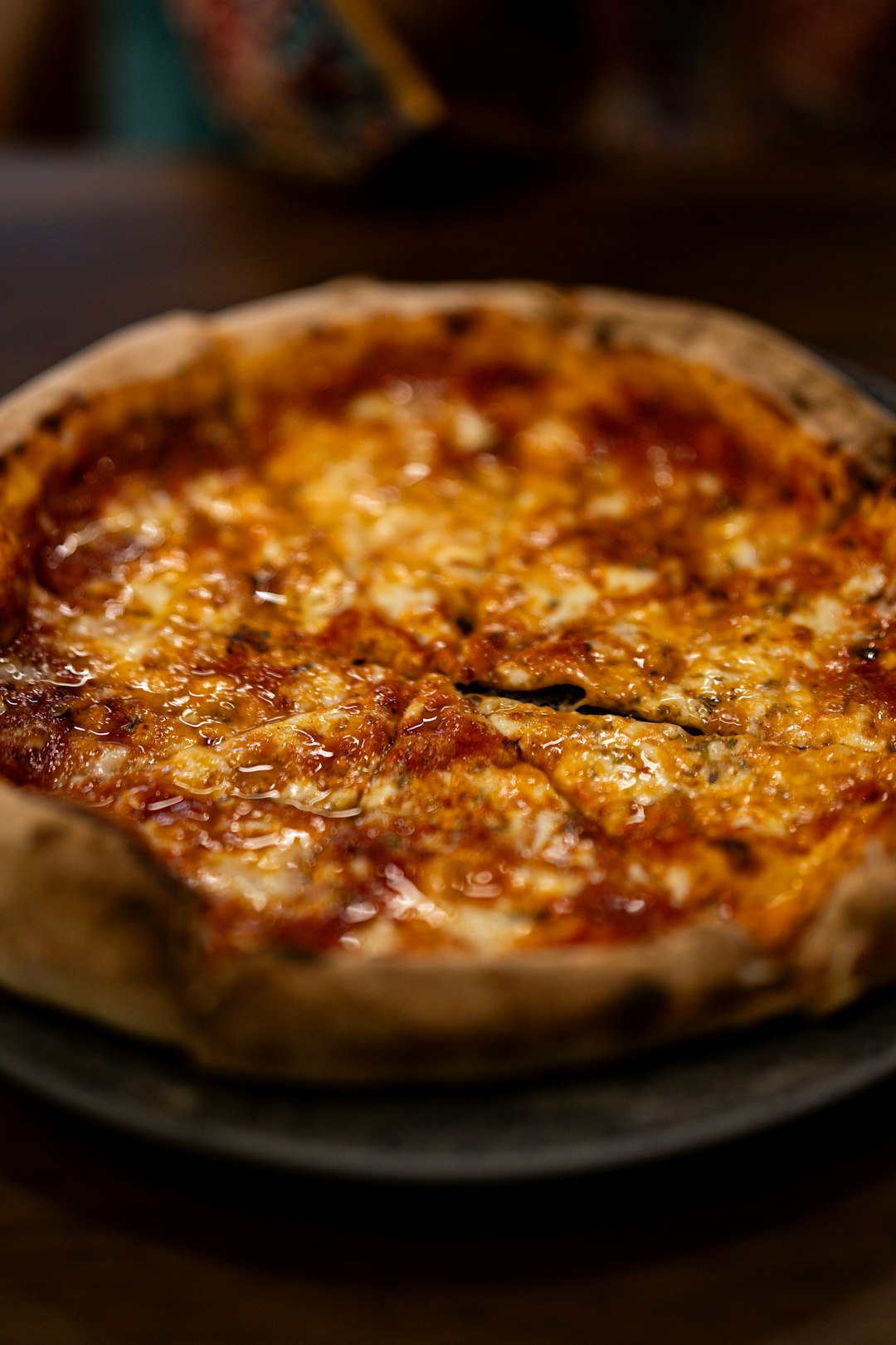 Cheese Bread