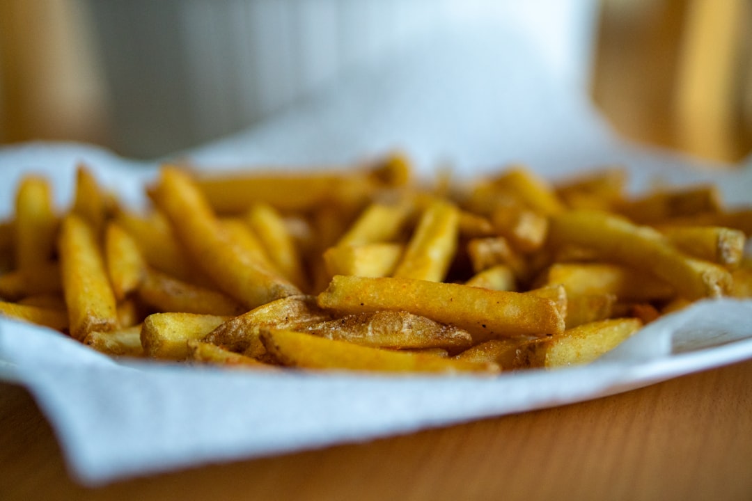 Cinnamon Sticks