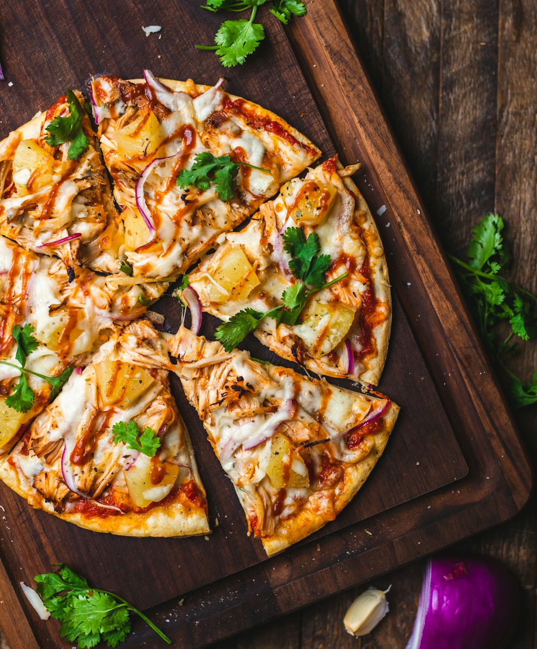 Perfect Pizza Crust