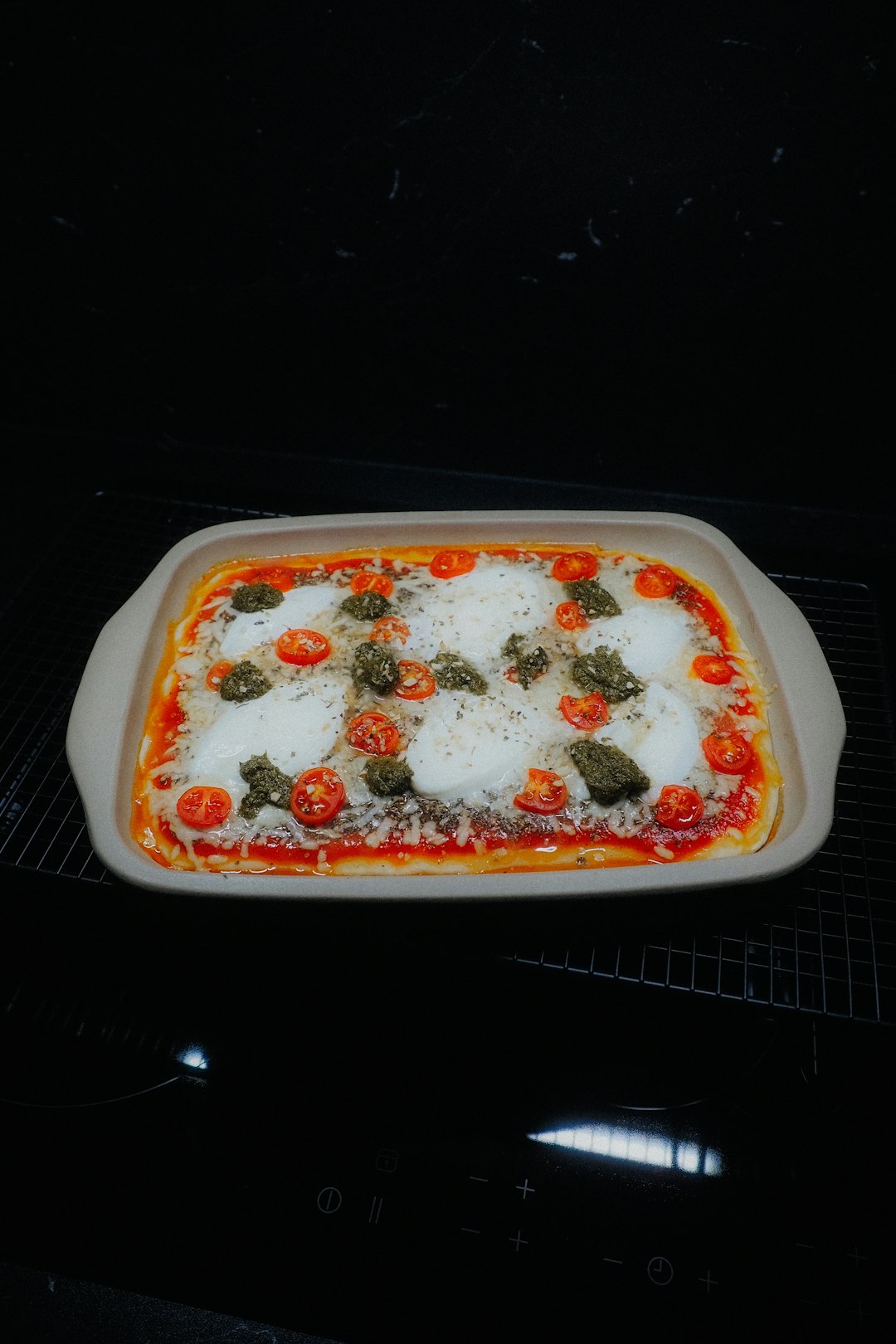 Hockey Season Pizza Deal